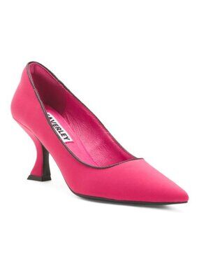 CAVERLEY SHOES Lola Pumps